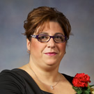 Donna Bielefield - Merli, Librarian
