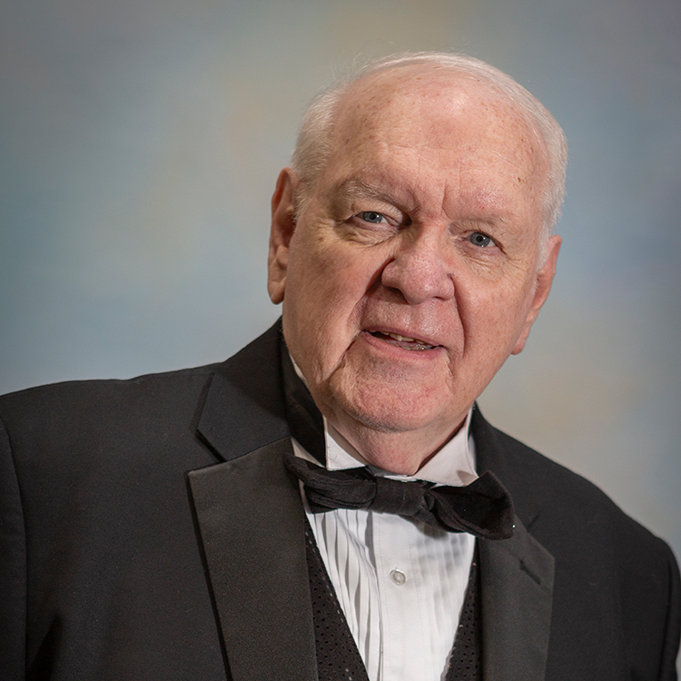 Ken Ferris, Music Director