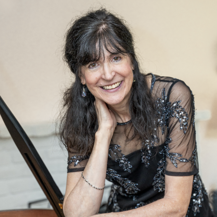 Stacy Cahoon, Accompanist